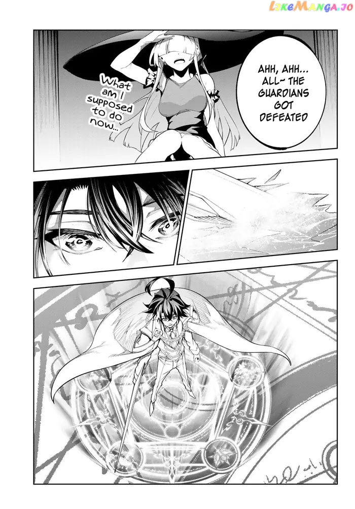 Wistoria: Wand and Sword Chapter 32 image 37_optimized
